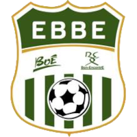 Logo of Entente Boé Bon Encontre Football