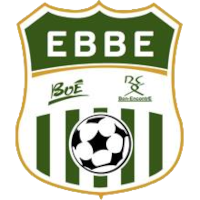 Logo of Entente Boé Bon Encontre Football