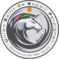Logo of Union St-Estève Espoir Perpignan MM