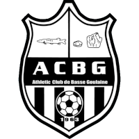 Basse-Goulaine club logo