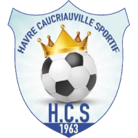 Logo of Havre Caucriauville Sportif