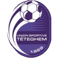 Logo of US Téteghem