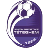 Logo of US Téteghem
