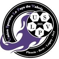 US Le Pays du Valois clublogo