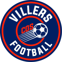 Logo of COS Villers-lès-Nancy