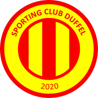 SC Duffel clublogo