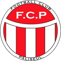Paliseul club logo