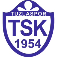Tuzlaspor club logo