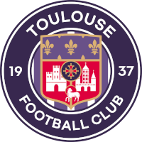 Toulouse FC logo