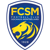 logo Sochaux