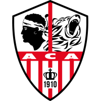 logo Ajaccio