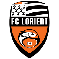 
														Logo of FC Lorient														