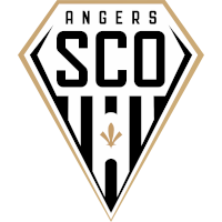 Logo of Angers SCO
