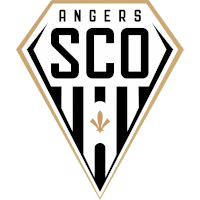 Angers SCO logo