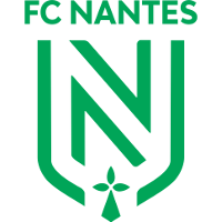 FC Nantes logo