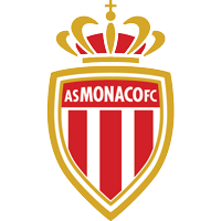 AS Monaco FC logo