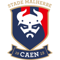 logo Caen