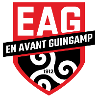 En Avant Guingamp clublogo