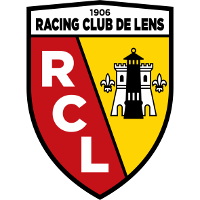 Lens clublogo