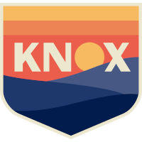 Knoxville club logo
