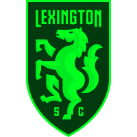 Lexington SC clublogo