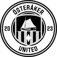 Österåker club logo
