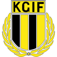 Kristianopel club logo