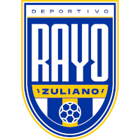 Logo of Deportivo Rayo Zuliano