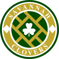 Savannah Clovers FC logo