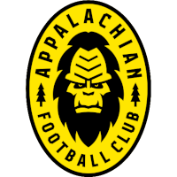 Logo of Appalachian FC