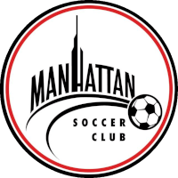 Manhattan SC clublogo