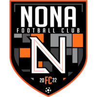 Logo of Nona FC