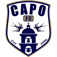 Logo of Capo FC