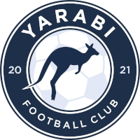 Yarabi club logo