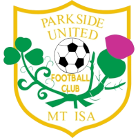 Parkside United FC clublogo