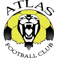Atlas club logo