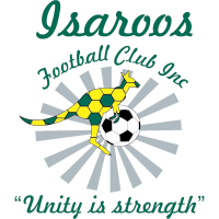 Isaroos FC clublogo