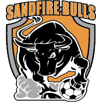 Sandfire Bulls FC clublogo