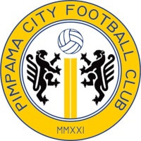 Pimpama City FC clublogo