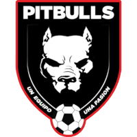 Pitbulls club logo