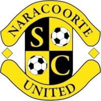 Naracoorte United SC clublogo