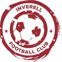 Inverell club logo