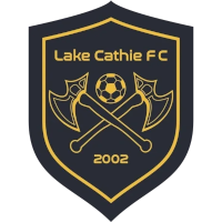 Lake Cathie club logo