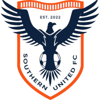 Southern Utd club logo