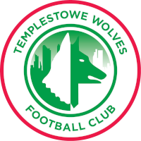 Templestowe Wolves FC clublogo