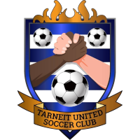 Tarneit United SC clublogo