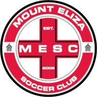 Mt Eliza club logo