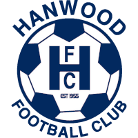 Hanwood club logo