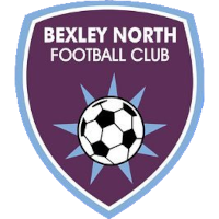 Bexley North club logo