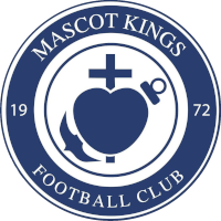 Mascot Kings club logo